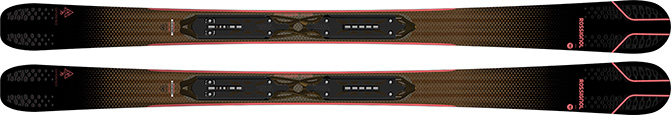 Rossignol Experience 76 Ci W (Xpress)
