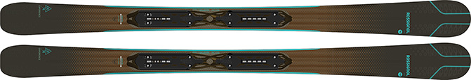 Rossignol Experience 74 W (Xpress)