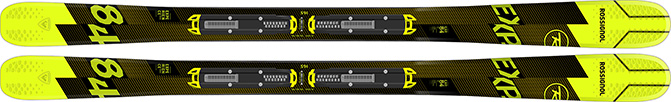 Rossignol Experience 84 Ai (Konect)