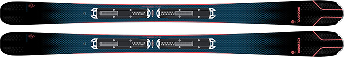 Rossignol Experience 88 Ti W (Konect)