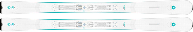 Rossignol Nova 2 (Xpress)