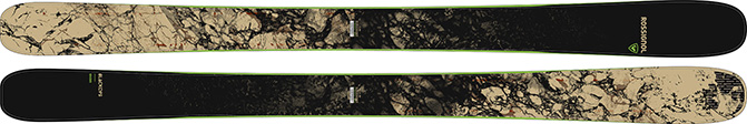 Rossignol Blackops Sender
