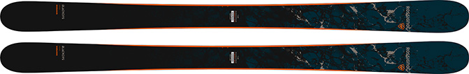 Rossignol Blackops Whizbanger