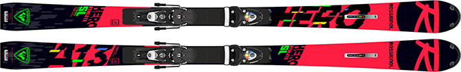 Rossignol Hero Athlete FIS SL (R22) 157