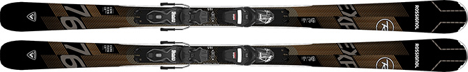 Rossignol Experience 76 Ci (Xpress)