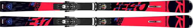 Rossignol Hero Elite LT Ti (R22)