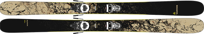 Rossignol Blackops Sender Ti
