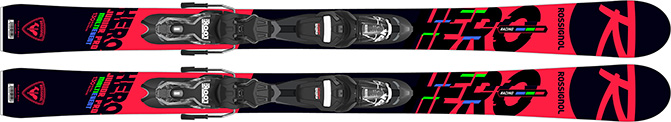Rossignol Hero Jr Multi-Event (XpressJr)