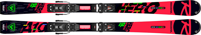 Rossignol Hero Athlete SL Pro (R20 Pro)