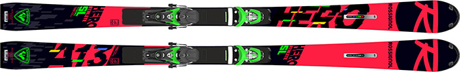 Rossignol Hero Athlete FIS SL (R22) 165