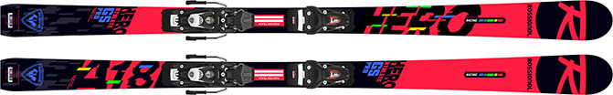Rossignol Hero Athlete GS Pro (R20 Pro)