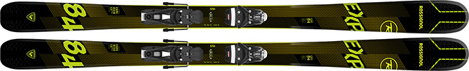 Rossignol Experience 84 Ai