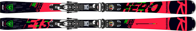 Rossignol Hero Elite ST Ti (Konect)