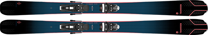 Rossignol Experience 88 Ti W
