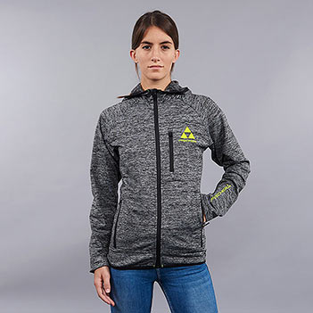 Fischer Women Stretch Jacket