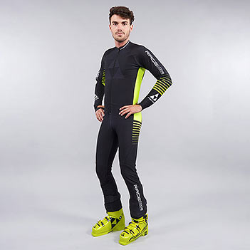 Fischer Race Suit