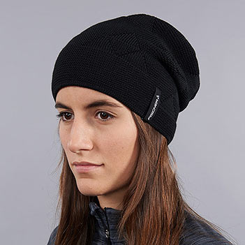 Fischer Beanie - New Arosa
