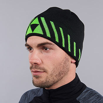 Fischer Beanie - Kandahar