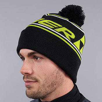 Fischer Beanie - Old-School