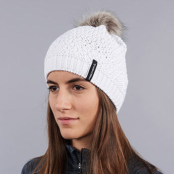 Fischer Beanie - Aspen