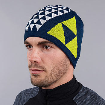 Fischer Beanie - Bormio