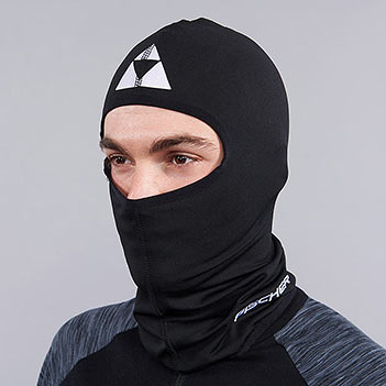 Fischer Stormhood Elastic - Chris