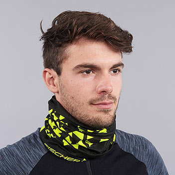 Fischer Bandana - Ischgl