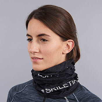 Fischer Bandana - Skiletics