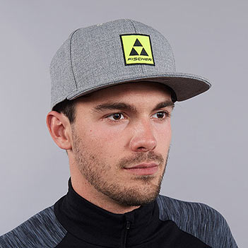 Fischer CI Cap - Classic
