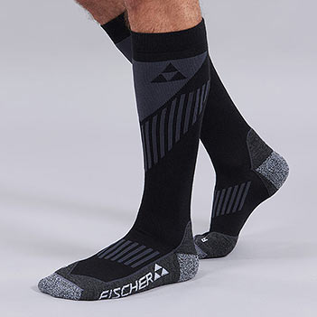 Fischer Alpine Skisocks - Comfort