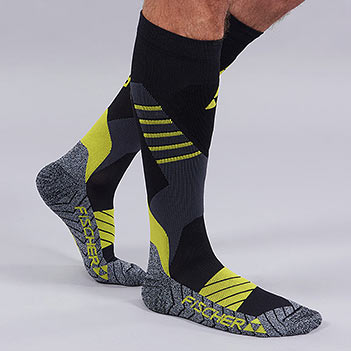Fischer Alpine Skisocks - Vacuum Comfort Fit