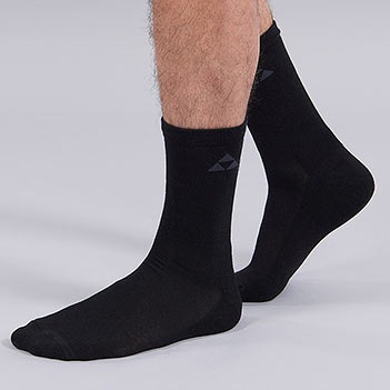 Fischer Business Sock - 3 Pack
