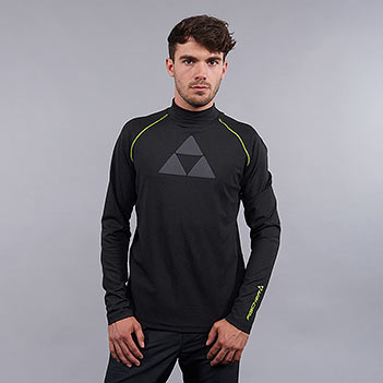 Fischer Skishirt - Arlberg
