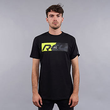 Fischer T-Shirt - RC 4
