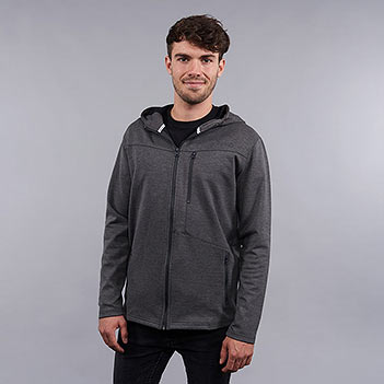 Fischer Hoody Jacket - Schladming
