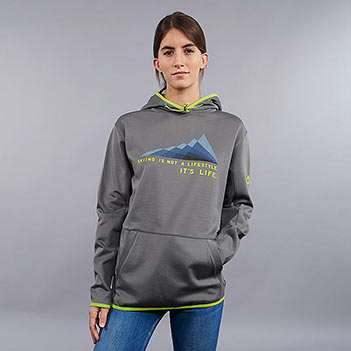 Fischer Hoody - Mountain Spirit