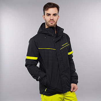 Fischer Fendels Ski Jacket