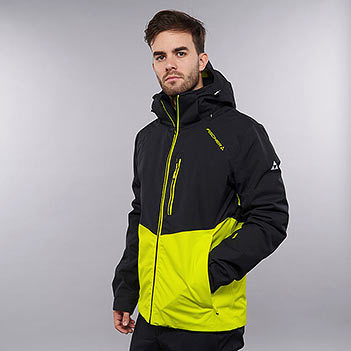 Fischer Eisjoch Ski Jacket