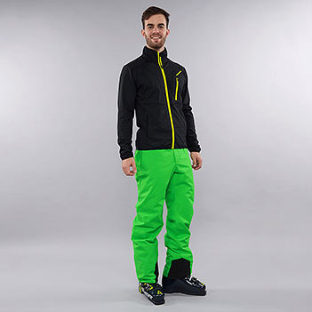 Fischer Vancouver Ski Pants