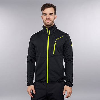 Fischer Sellrain Midlayer Jacket