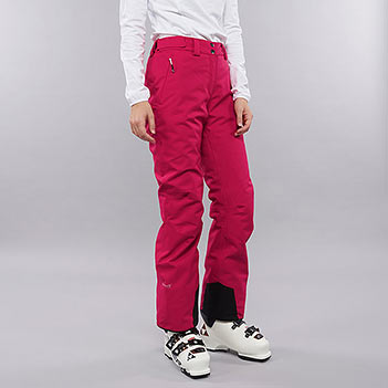 Fischer Women Fulpmes Ski Pants