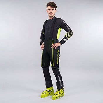 Fischer Race Short