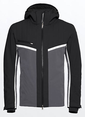 Head Instinct Jacket Men