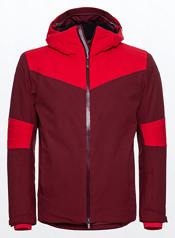 Head Expedition Jacket Men