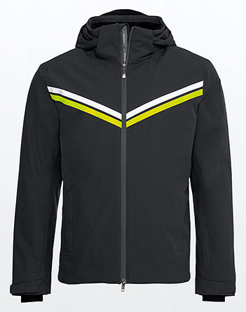 Head Drift Jacket Men