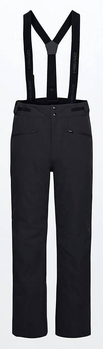 Head Spiro Pants Men