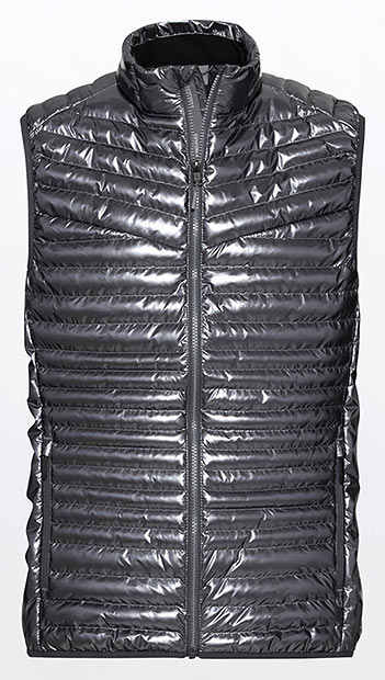 Head Primo Vest Men