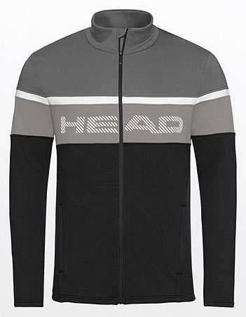 Head Carter Midlayer FZ Men