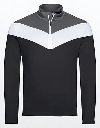 Head Steven Midlayer Men