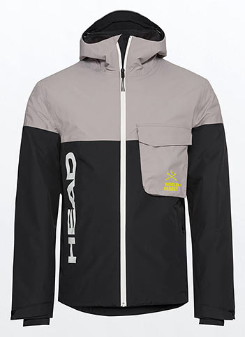 Head Race Nova Jacket Men